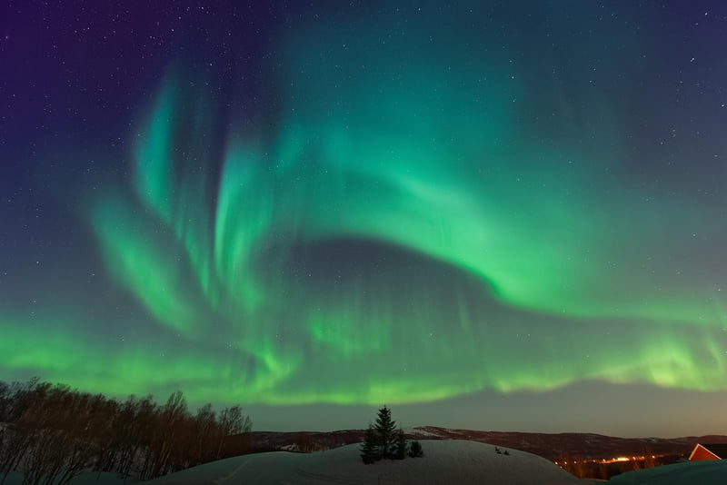 Northern Lights